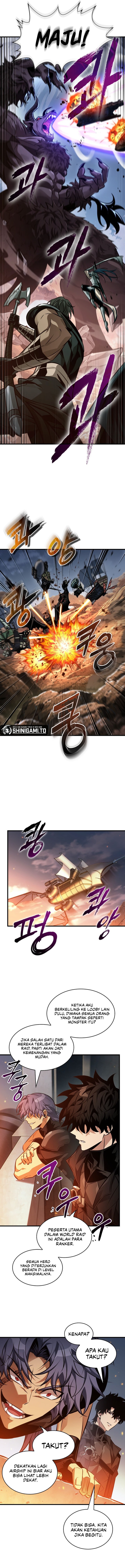 Read Pick Me Up (ID) Manga Online