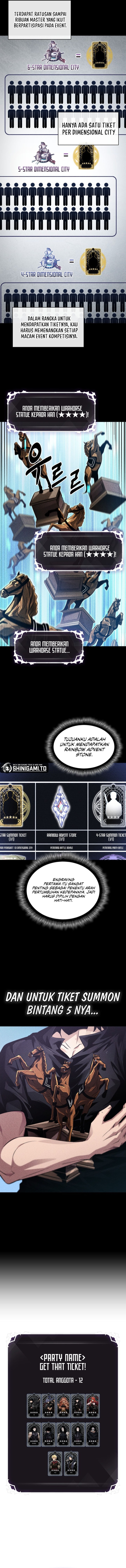 Read Pick Me Up (ID) Manga Online