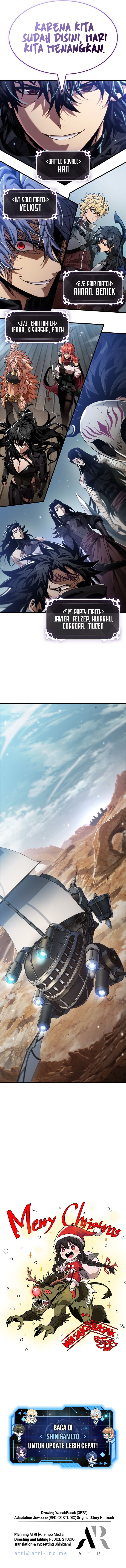 Read Pick Me Up (ID) Manga Online