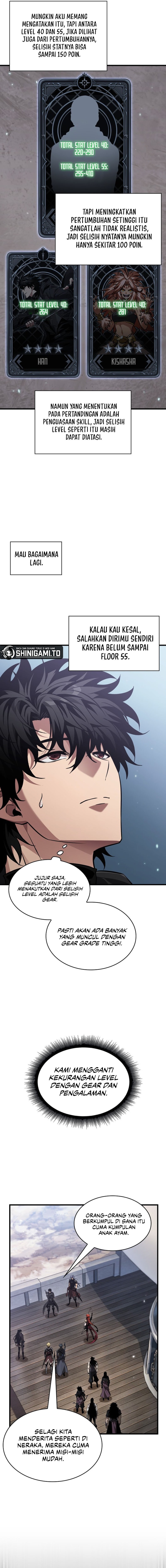 Read Pick Me Up (ID) Manga Online