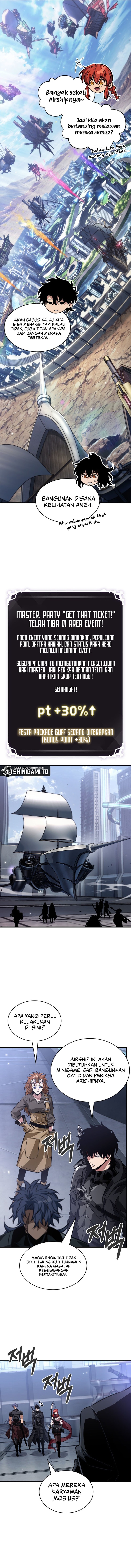 Read Pick Me Up (ID) Manga Online