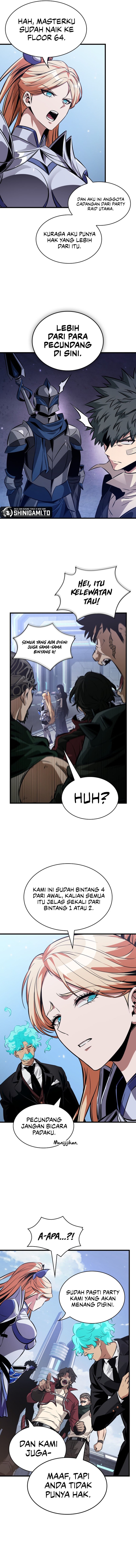 Read Pick Me Up (ID) Manga Online