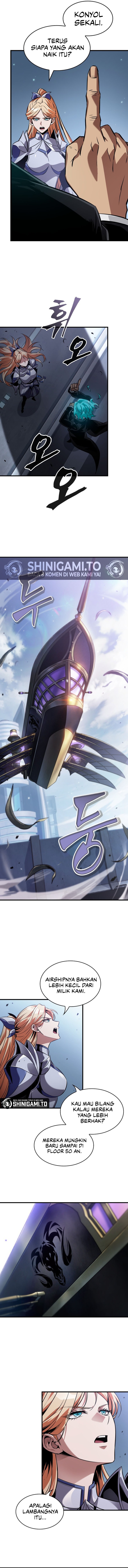 Read Pick Me Up (ID) Manga Online