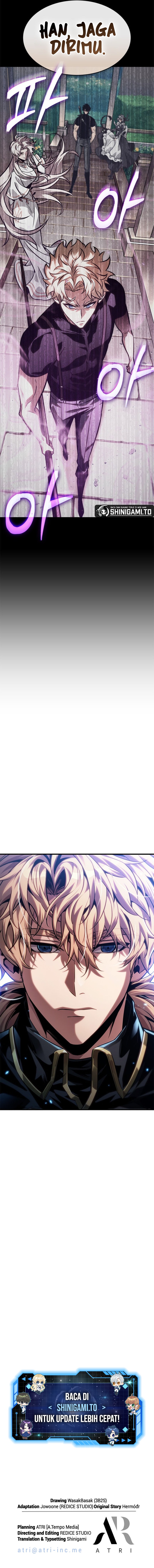 Read Pick Me Up (ID) Manga Online