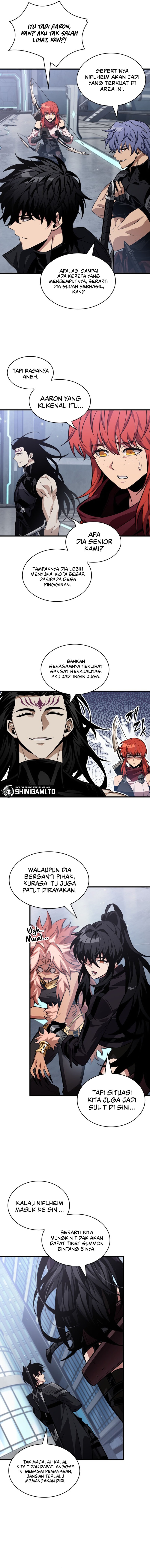 Read Pick Me Up (ID) Manga Online