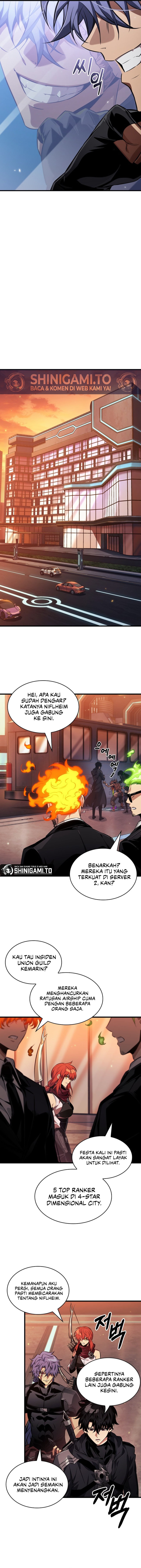 Read Pick Me Up (ID) Manga Online