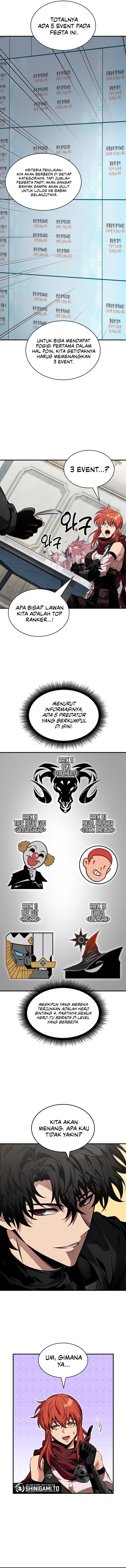 Read Pick Me Up (ID) Manga Online