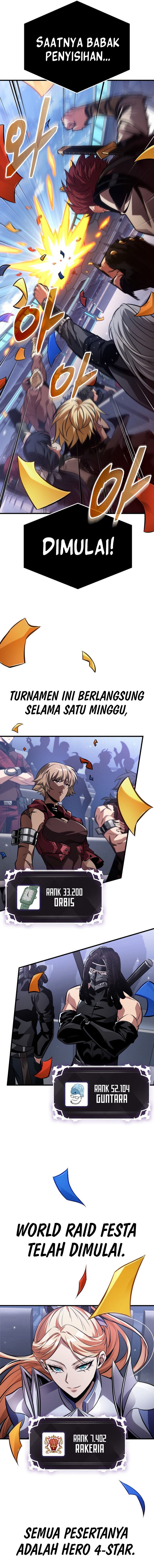 Read Pick Me Up (ID) Manga Online