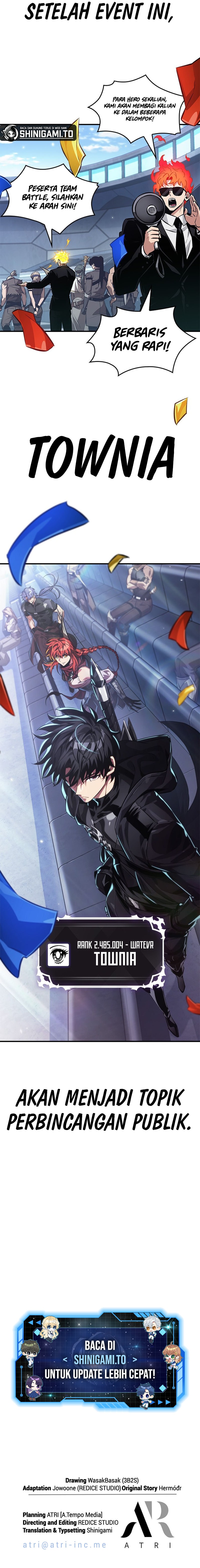 Read Pick Me Up (ID) Manga Online