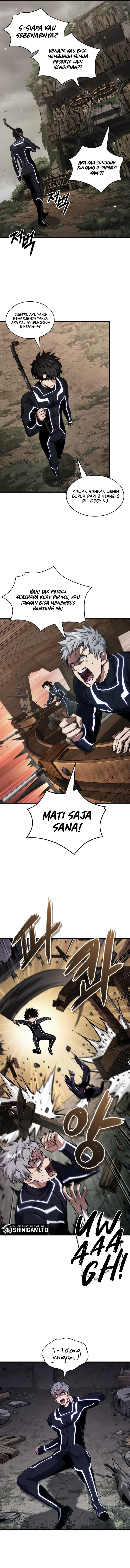 Read Pick Me Up (ID) Manga Online