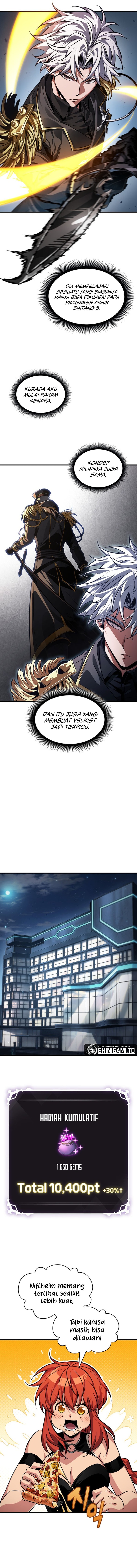 Read Pick Me Up (ID) Manga Online