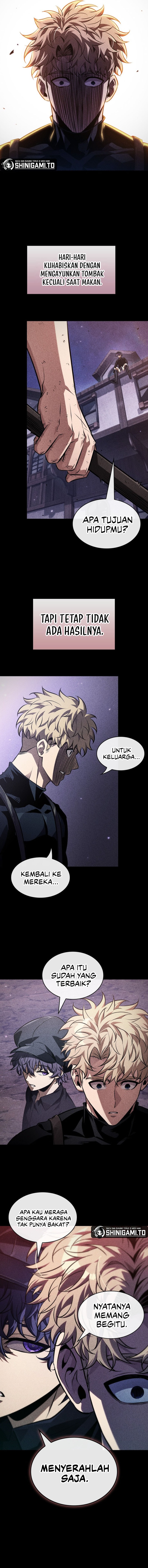 Read Pick Me Up (ID) Manga Online