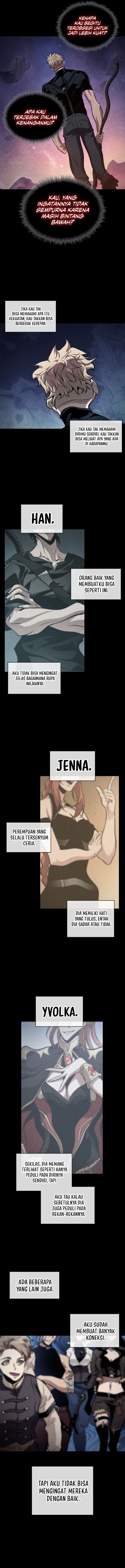 Read Pick Me Up (ID) Manga Online