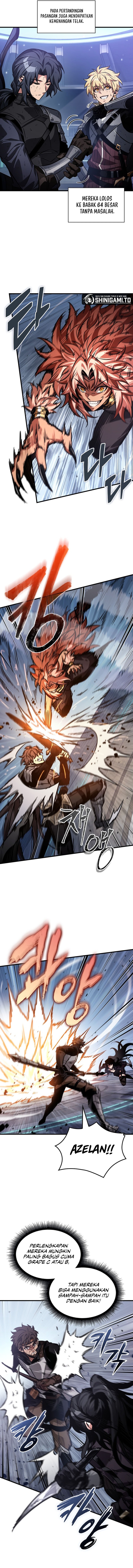 Read Pick Me Up (ID) Manga Online