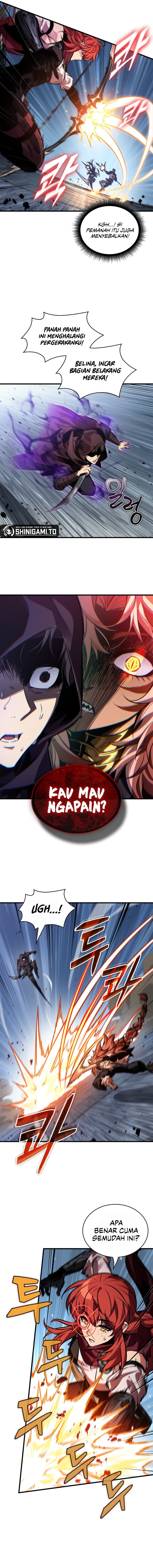 Read Pick Me Up (ID) Manga Online