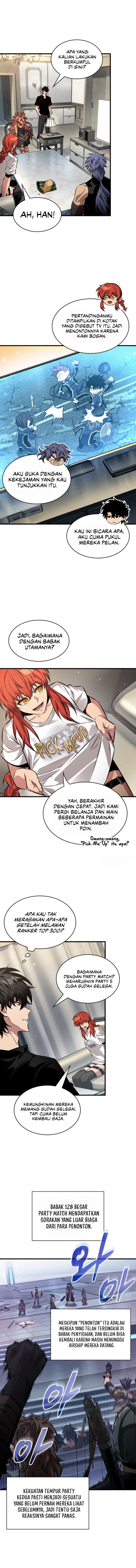 Read Pick Me Up (ID) Manga Online