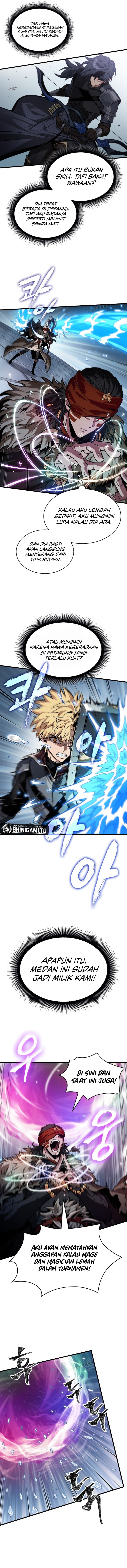 Read Pick Me Up (ID) Manga Online