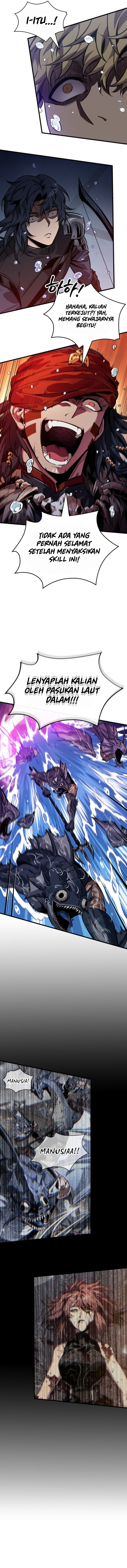 Read Pick Me Up (ID) Manga Online