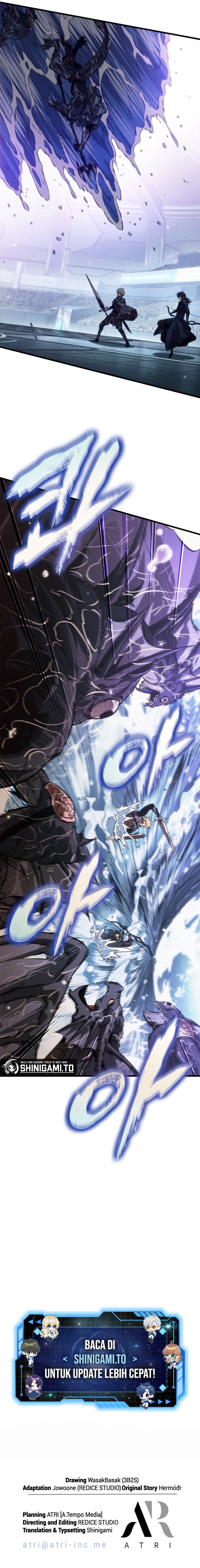 Read Pick Me Up (ID) Manga Online