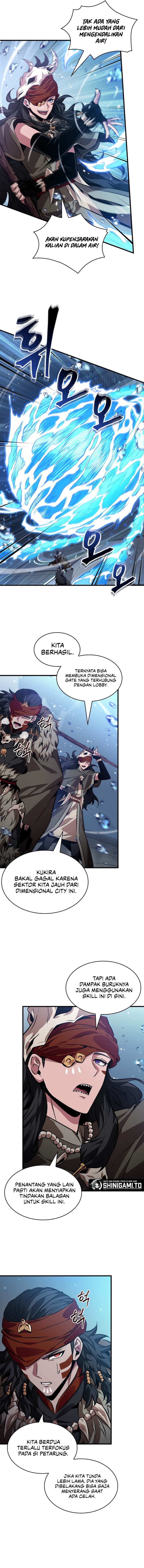 Read Pick Me Up (ID) Manga Online