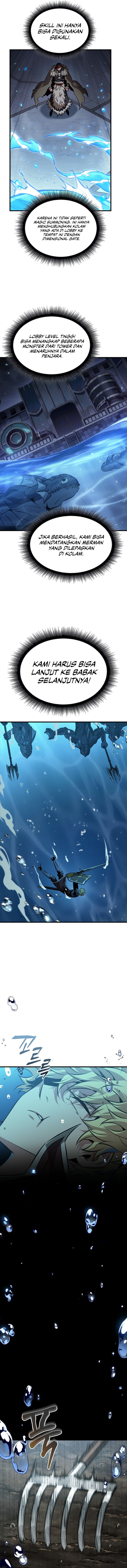 Read Pick Me Up (ID) Manga Online