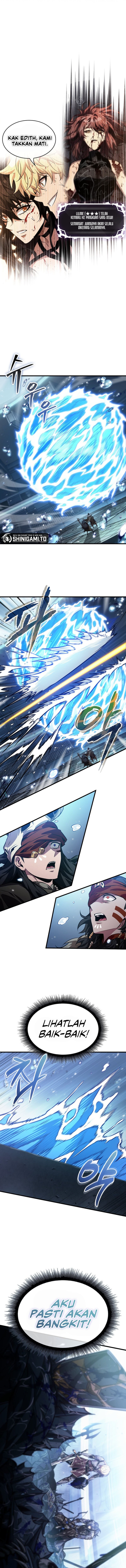 Read Pick Me Up (ID) Manga Online