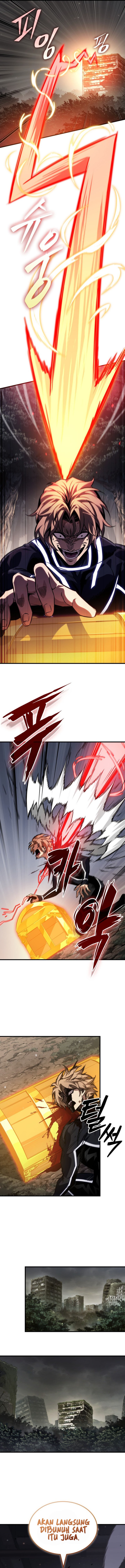 Read Pick Me Up (ID) Manga Online