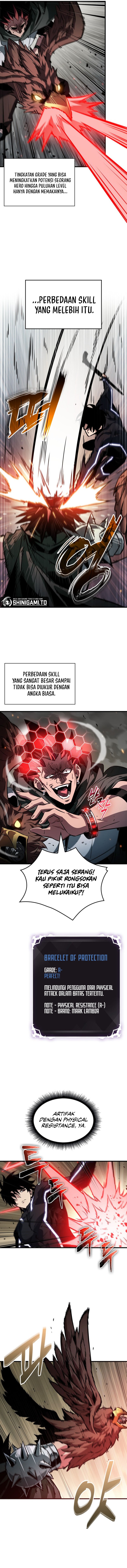 Read Pick Me Up (ID) Manga Online