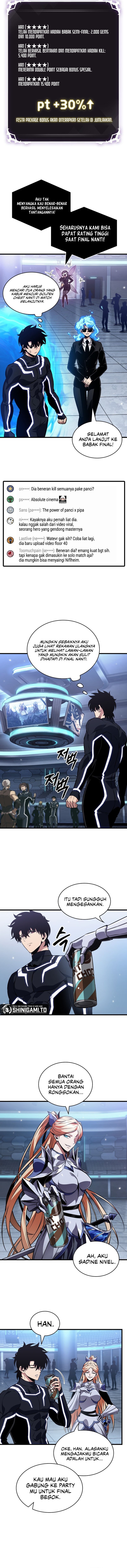 Read Pick Me Up (ID) Manga Online