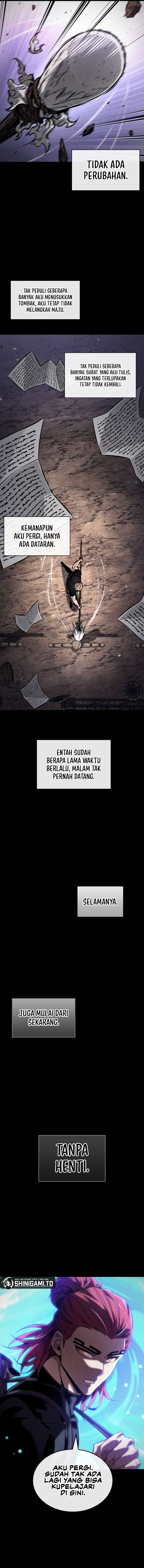 Read Pick Me Up (ID) Manga Online