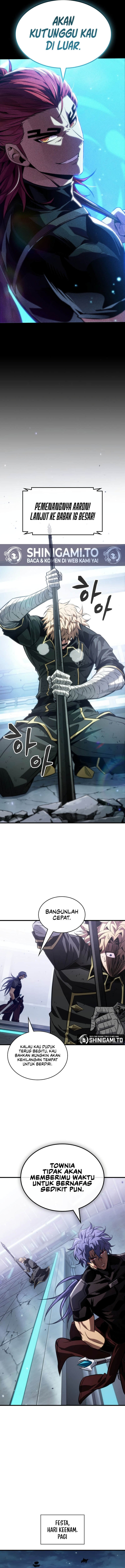 Read Pick Me Up (ID) Manga Online