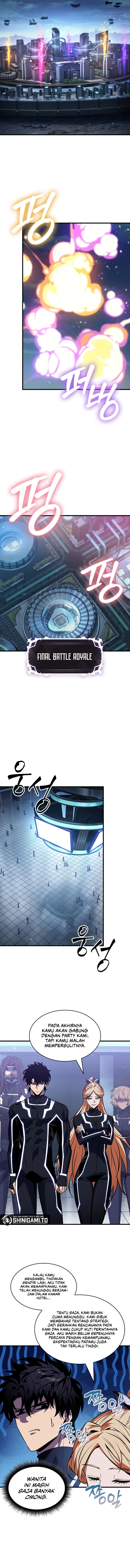 Read Pick Me Up (ID) Manga Online