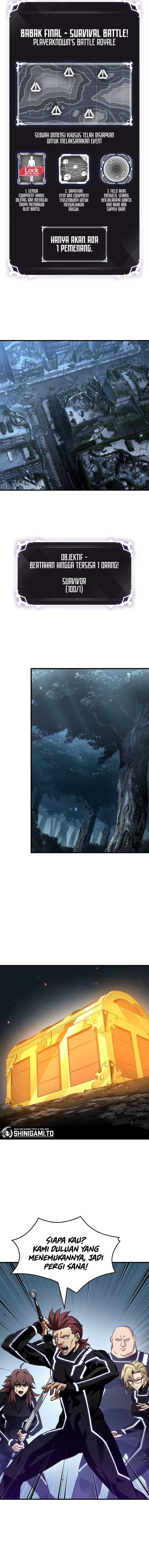 Read Pick Me Up (ID) Manga Online