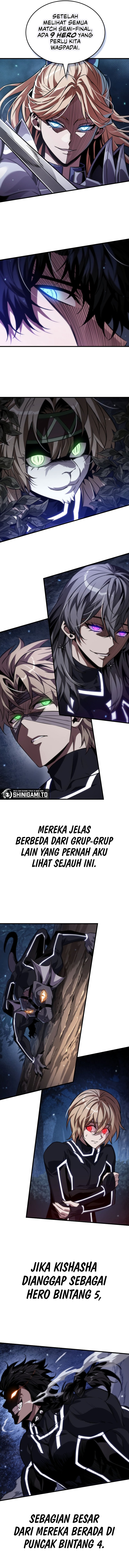 Read Pick Me Up (ID) Manga Online