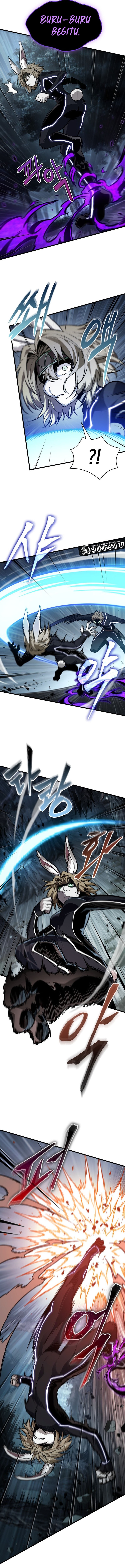 Read Pick Me Up (ID) Manga Online