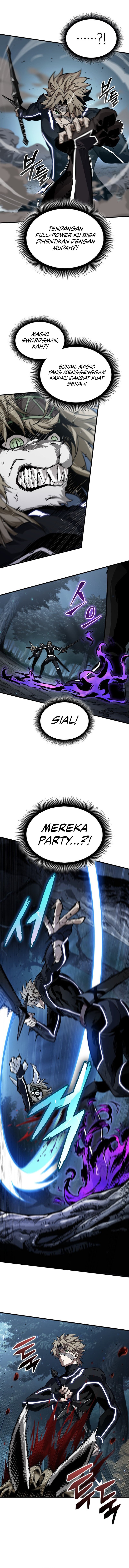 Read Pick Me Up (ID) Manga Online