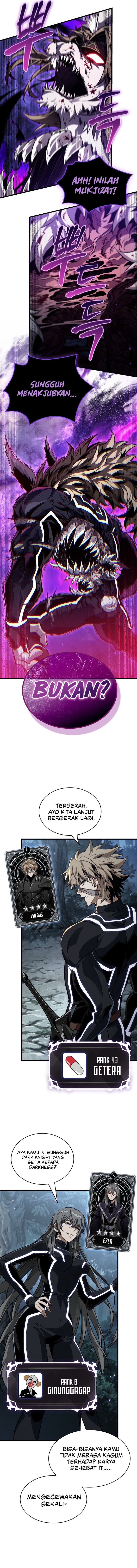 Read Pick Me Up (ID) Manga Online