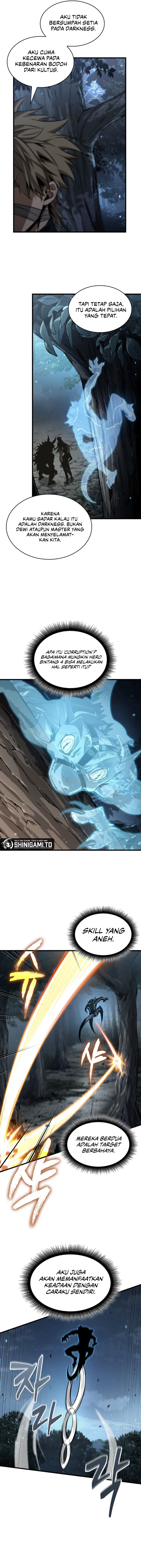 Read Pick Me Up (ID) Manga Online