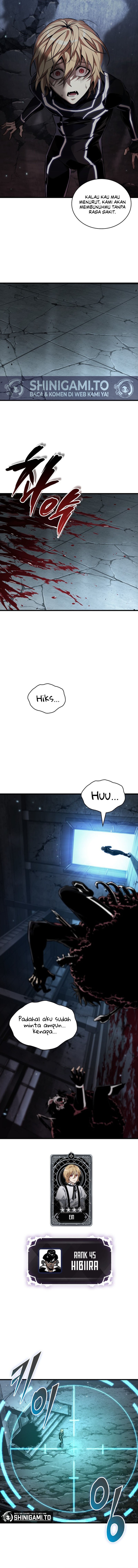 Read Pick Me Up (ID) Manga Online