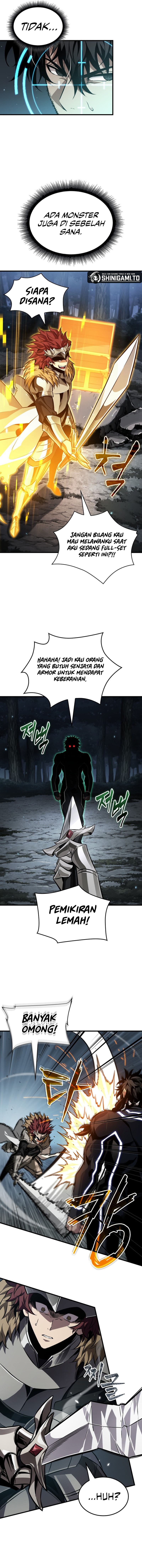 Read Pick Me Up (ID) Manga Online