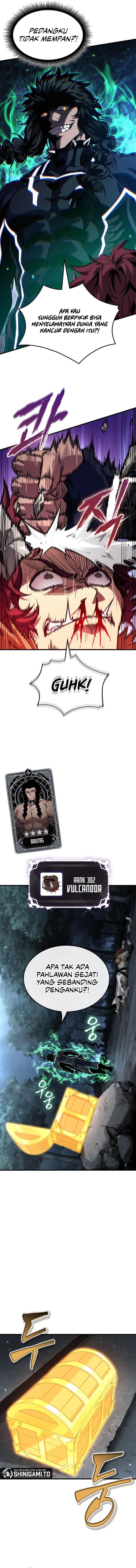 Read Pick Me Up (ID) Manga Online