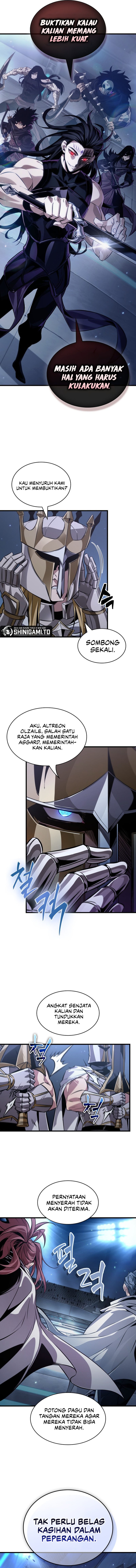 Read Pick Me Up (ID) Manga Online