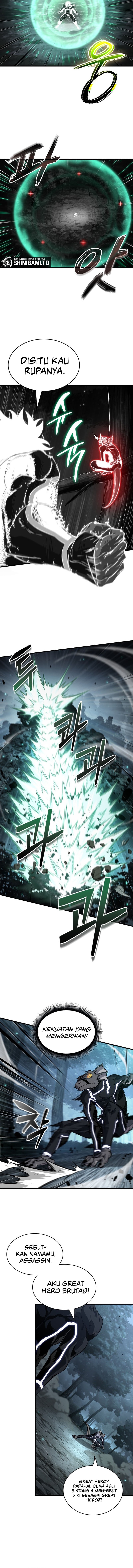 Read Pick Me Up (ID) Manga Online