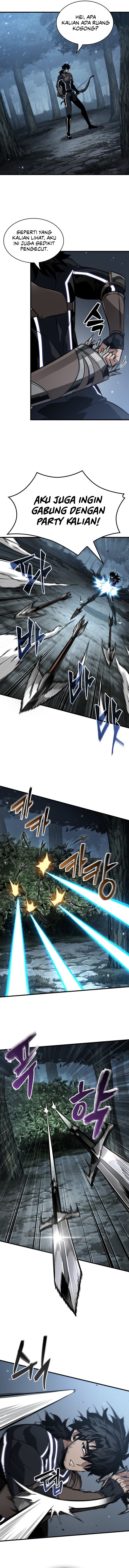 Read Pick Me Up (ID) Manga Online