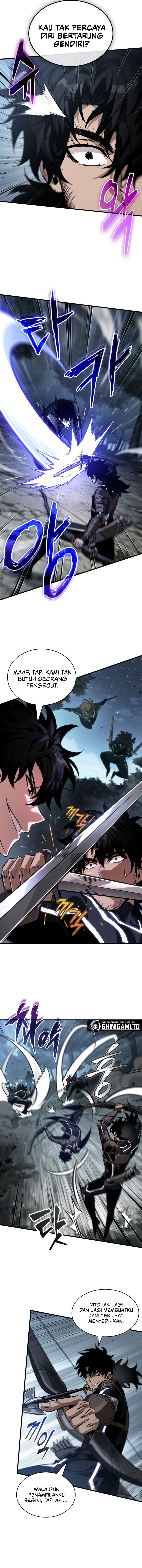 Read Pick Me Up (ID) Manga Online