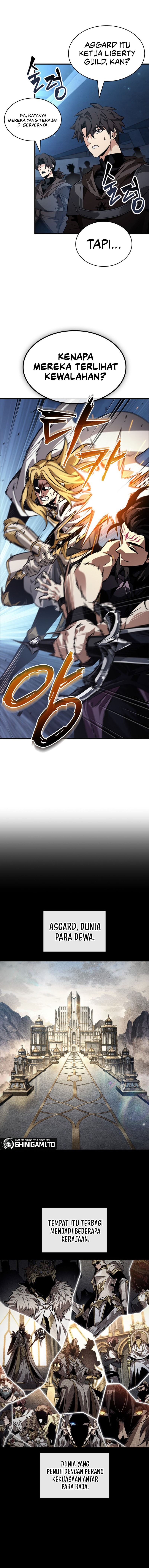 Read Pick Me Up (ID) Manga Online