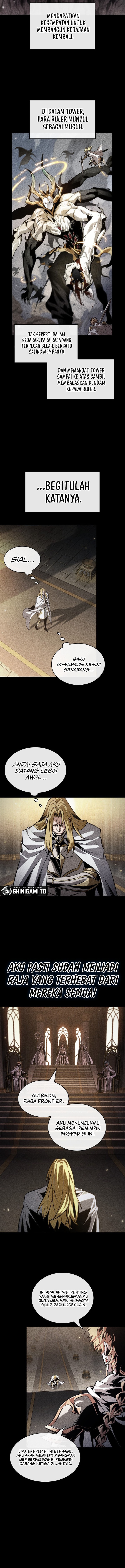 Read Pick Me Up (ID) Manga Online