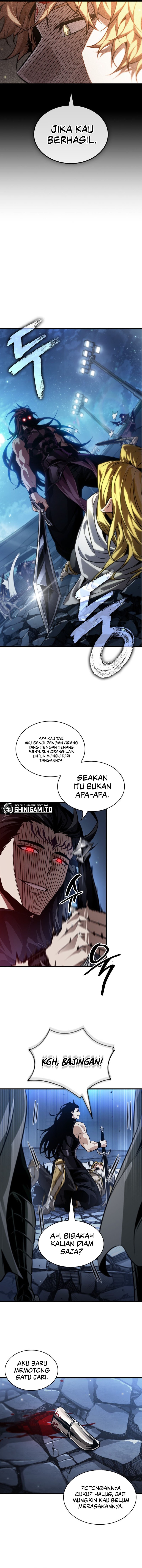 Read Pick Me Up (ID) Manga Online