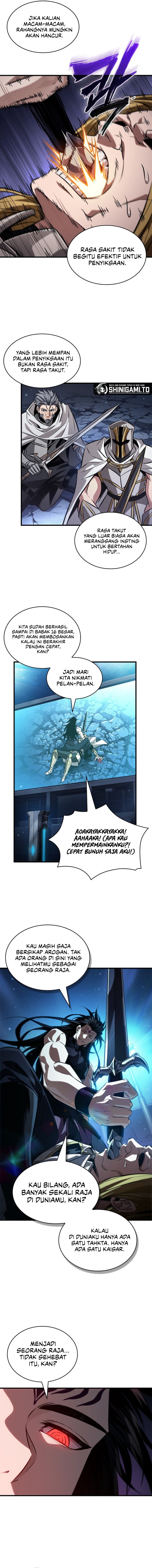 Read Pick Me Up (ID) Manga Online