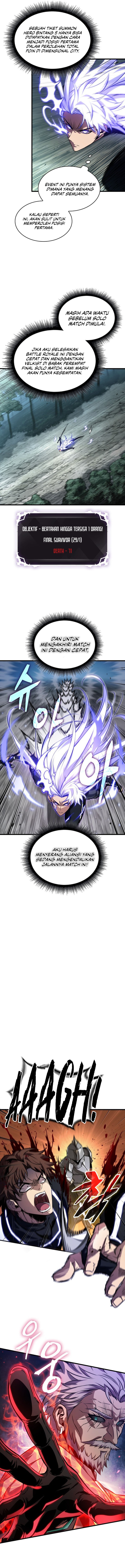 Read Pick Me Up (ID) Manga Online